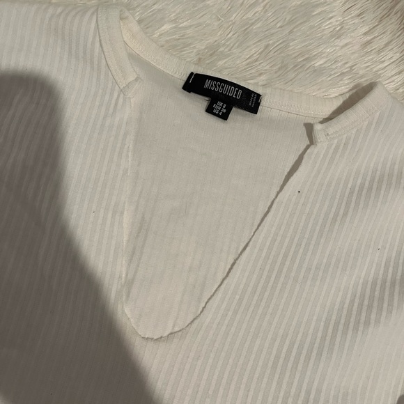 Misguided Top - Picture 5 of 5